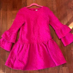 Janie and Jack dress